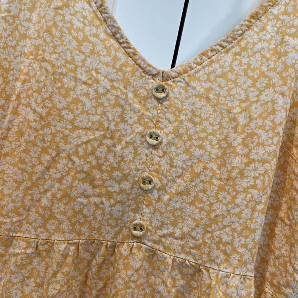 Wild Fable Dress - Picture 4 of 8